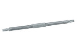 Thread repair file GEDORE 230 mm 0,80 1,00 1,25 1,50 1,75 2,00 2,50 3,00 mm