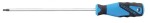 Torx screwdriver T25 , ball head