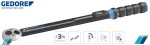 Torque Wrench 3/8" 10-50 Nm.