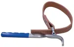 with belt Oil Filter Wrench GEDORE