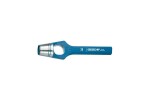 Hole punch 21 mm