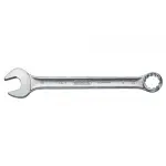 Ring Open End Wrench 17 mm