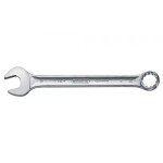 Ring Open End Wrench 30 mm