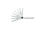 feeler gauges 0,03-0,1 mm