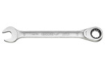 Ring Open End rachet wrench 10 mm