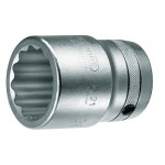 socket 1" 75 mm