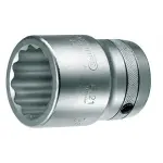 socket 1" 55 mm