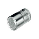 socket 3/8" 20 mm