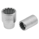 socket 3/4" 32 mm