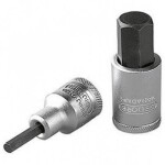 inner hexagon 1/2" 7 mm