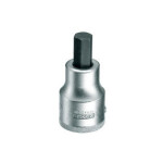 inner hexagon 1/4" 3 mm
