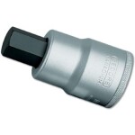 inner hexagon 3/4", 17 mm