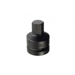 Impact socket 3/4" inner hexagon 14 mm