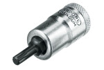 socket XZN 3/8" M10