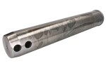 CVA 2512557 CVA / bucket pin (100x580mm) fits: caterpillar 324d, 324e, 325d, 329d, 329e, 330d, 336d