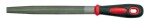 half round file 200mm