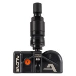 TPMS Alcar Plug&Drive 6.2 Clamp-in Black (S5A106B)