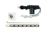 Kesklukustuse ajami head set amio-01681