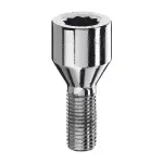 Bimecc Bolt VSTB28 M12x1.25x28 Tuner Hex 60° 1 pcs