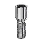 Bimecc Bolt VST20B28 M12x1.25x28 Tuner Hex 60° 1 pcs