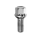Bimecc Bolt S17A26 M12x1.5x26 17 mm Hex R12 1 pcs