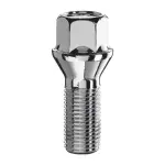 Bimecc Bolt C17A28 M12x1.5x28 17 mm Hex 60° 1 pcs