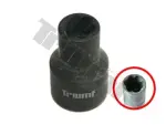 extractor for damaged bolts 12mm 1/2" triumf