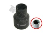 extractor for damaged bolts 17mm 1/2" triumf