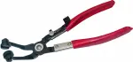 hose clamps pliers to open p200 max 70mm bended triumf