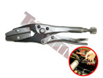 flexible pipes and hose closure pliers max 45mm triumf