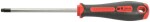 Torx screwdriver T5 x 60 mm