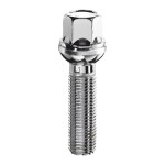 Bimecc Bolt S17D50 M14x1.5x50 17 mm Hex R12 1 pcs