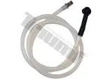 brake fluid. change univ. hose, airing nipple head + quick coupling, triumf