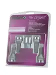 McGard Security Bolts M12x1.5x26.4 17mm Hex 60° (27179SU)