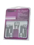 McGard Security Bolts M12x1.5x49.2 17mm Hex 60° (27014SU)