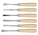 chisels set