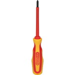 screwdriver ERGOTORQUE VDE PH 1X100, KS Tools