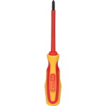 screwdriver ERGOTORQUE VDE PZ 1x80, KS Tools