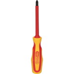 screwdriver ERGOTORQUE VDE PZ 2x100, KS Tools