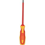 screwdriver ERGOTORQUE VDE SL 3,5x100, KS Tools
