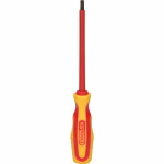 screwdriver ergotorque, Slotted, 4mm