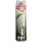 ALLROUNDMARKER FLUO 360 green 500ml sprey, Motip