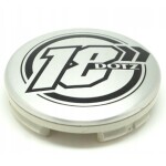 Dotz Wheel Cap ZO7338 18" Silver