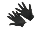 Grippaz nitrile gloves töökojale XL 50 pc