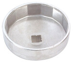 Cup Type Oil Filter Wrench 74 mm/ 14 point