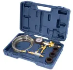 cooling sytem filler