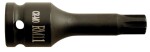 RIBE M11 flywheel for bolts
