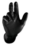 Gripster nitrile gloves töökojale L 50 pc