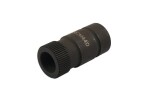 Spline cartridge pre-chamber mercedes-benz 1/2" dx 58 mm long.