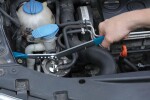 fuel filter mounting tool VAG 2.0 TDI